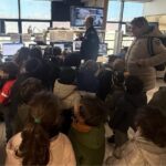 visita bambini in Questura