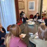 Modica, Centro educativo Alzheimer