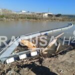 Acate, Barriera Galleggiante