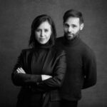 Alessia e Domenico Scarso