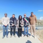 Barriera Galleggiante, Acate