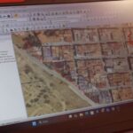 Cartografia Niscemi, Vigili del Fuoco