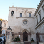 Chiesa del Carmine, Modica