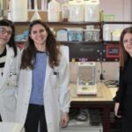 Consegna donazioni a Rizzoli