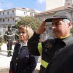 Festa Vigili del Fuoco, Ragusa