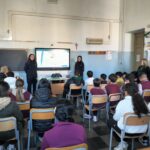 Foto incontro Legalità e Sicurezza