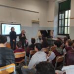 Foto incontro Legalità e sicurezza 2