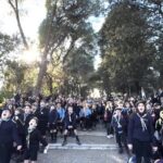 Giornata Mondale Pensiero Vittoria