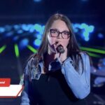 Francesca Lanza, finalissima