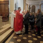 La benedizione della gola 2026 2