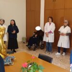 S. Antonio, Suore S Cuore Rg