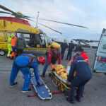 Polizia, Soccorso Piano Provenzana