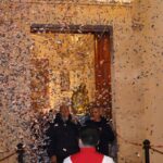 Sant’Antonio, uscita