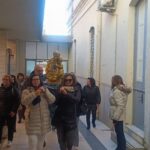 Suore Piazza Cappucini, Ragusa