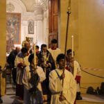 Uscita Sant’Antonio