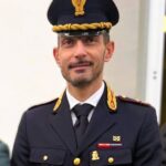 Vice Questore Aggiunto dr. Liborio Insinga