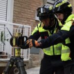 Vigili del Fuoco, Niscemi