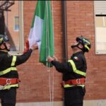 Festa Vigili del Fuoco, Ragusa