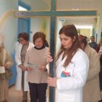 Visita Osp MPA Ragusa