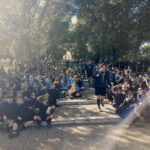 Vittoria, Giornata mondiale Pensiero