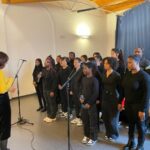 coro Sportello Antiviolenza