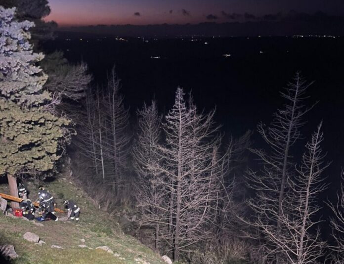 intervento Calaforno