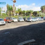 officina, parco auto