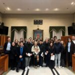 progetto voglio dire simulazione c.c.