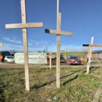 protesta cantiere Rg-CT