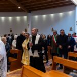 relique S. Antonio, Resurrezione