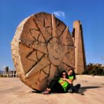 Antica Trasversale, Gibellina