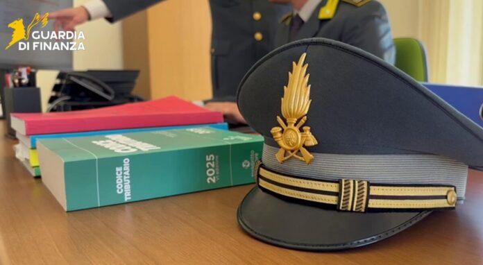 Guardia di Finanza