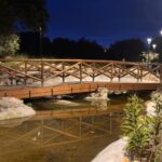 Cava Ispica, Lungo Cava