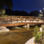 Cava Ispica, Lungo Cava