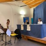 Daniela Mercate, Wolf