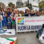 Donne per la pace 2025