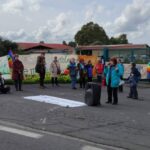 Donne per la pace, Sigonella, 2026