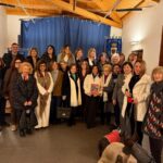 Filo di Seta, Virginia Wolf