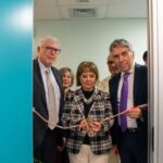 Inaugurazione Posto Polizia, GPII Ragusa