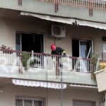 Incendio abitazione Comiso