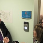 Posto di Polizia, Giovanni Paolo II Rg