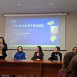 conv endometriosi, Comiso