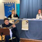 intermezzo musicale, Wolf