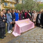 panchina endometriosi, Comiso
