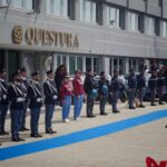 Nuova Questura CT- Festa Polizia 2026