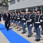 Capo della Polizia a Catania