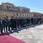 25 aprile 2026 Ragusa