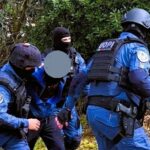 Arresto, corpi speciali a Caltanissetta
