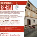 Appello scuola Orsoline, Niscemi