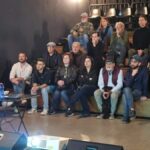 Asa25, incontro Bellina